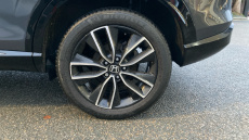 Honda HR-V 1.5 eHEV Advance 5dr CVT Hybrid Hatchback